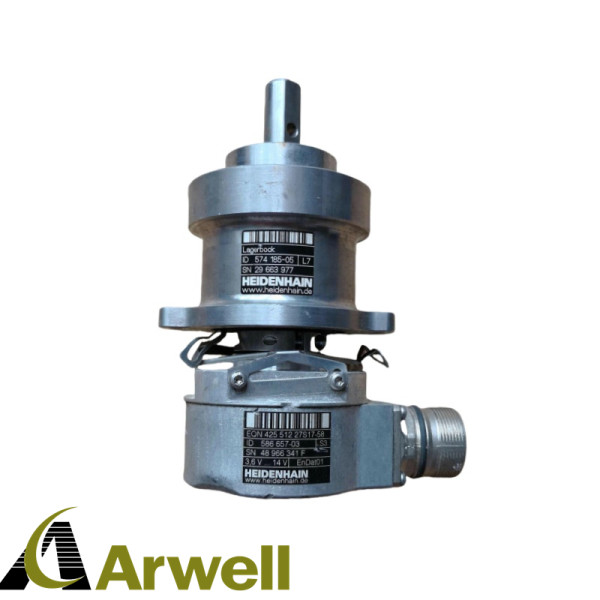 Heidenhain 574185-05 Incremental angle encoder