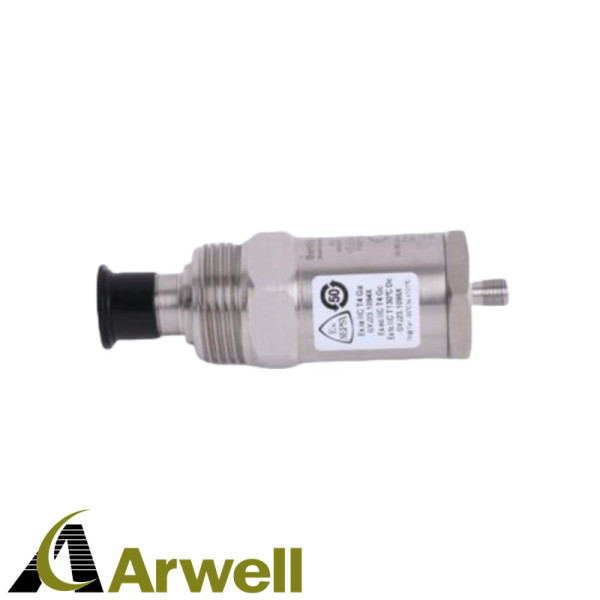 BENTLY NEVADA 190501-09-99-05 Velomitor CT Velocity Transducer