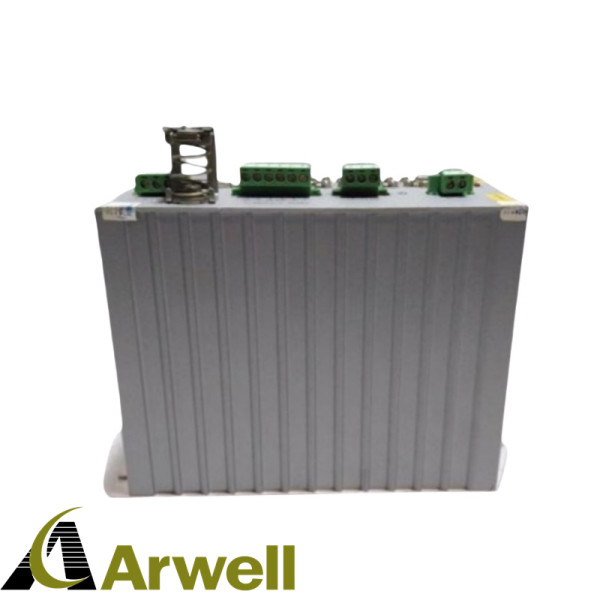 Parker CPX1000SL/F5/CG Servo Driver