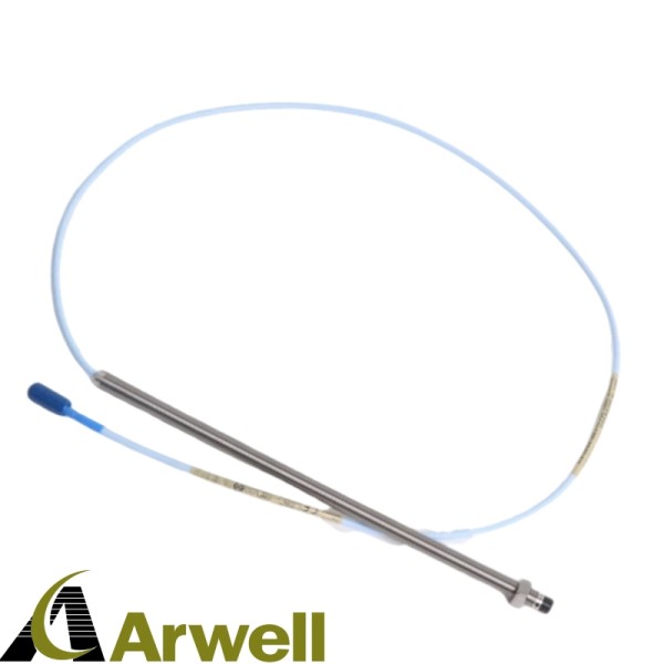 BENTLY NEVADA 330101-00-30-15-02-00   Long Case Probe