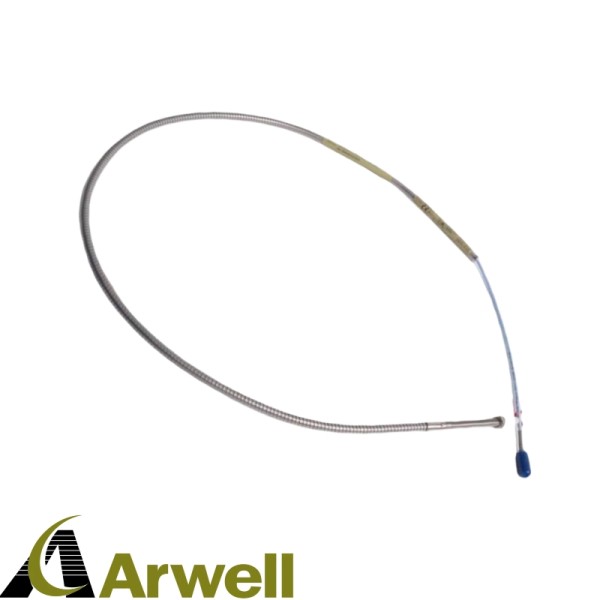 BENTLY NEVADA 21504-00-40-10-02   Standard Mount Probe