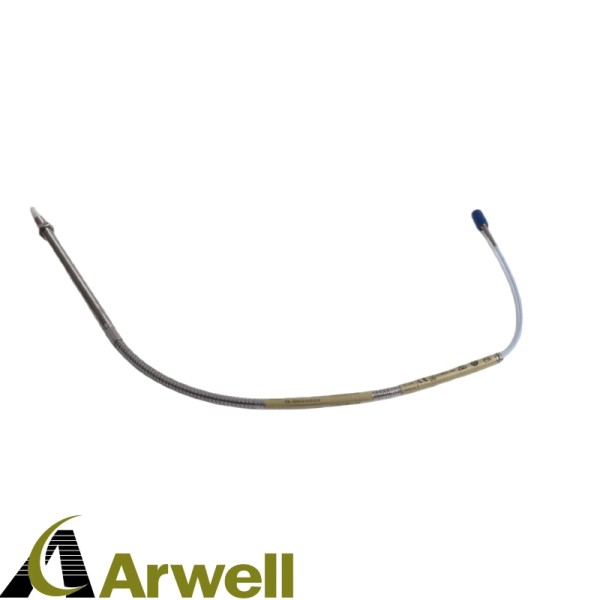 BENTLY NEVADA 330909-00-65-05-02-00  NSv Armored Probe