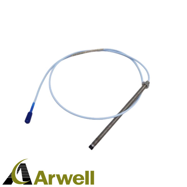 BENTLY NEVADA 330101-00-37-05-02-00 3300 XL 8 mm Proximity Transducer System