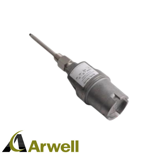 BENTLY NEVADA 21000-33-10-00-087-04-02 Proximity Probe Housing Assembly