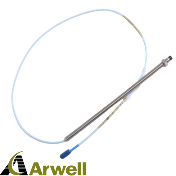 BENTLY NEVADA 330101-00-13-15-02-00  Medium Length Probe