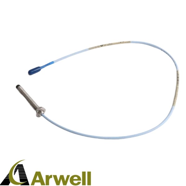 BENTLY NEVADA  330103-00-07-05-02-05  Compact Armored Probe