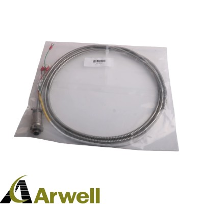 BENTLY NEVADA  16710-08  Interconnect Cables