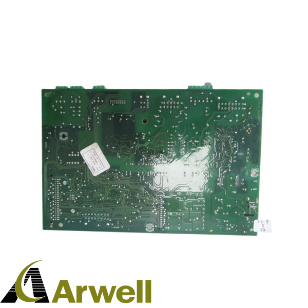Danfoss 130B6038 DT/08 Power Card