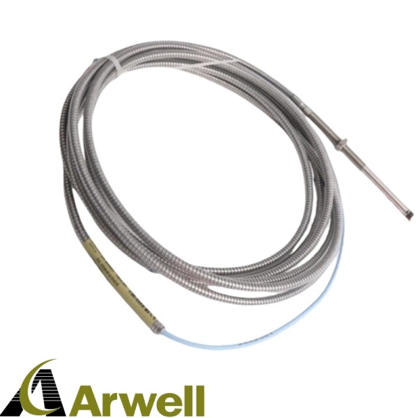 BENTLY NEVADA 330104-06-06-90-02-05  Proximity Probe