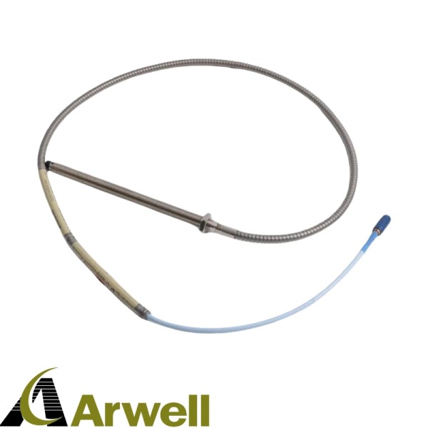 BENTLY NEVADA  330104-00-16-10-02-05  Long Case Proximity Probe