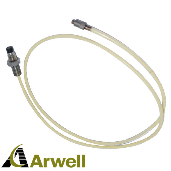 Bently Nevada 21504-00-52-10-02 8mm proximity vibration probe
