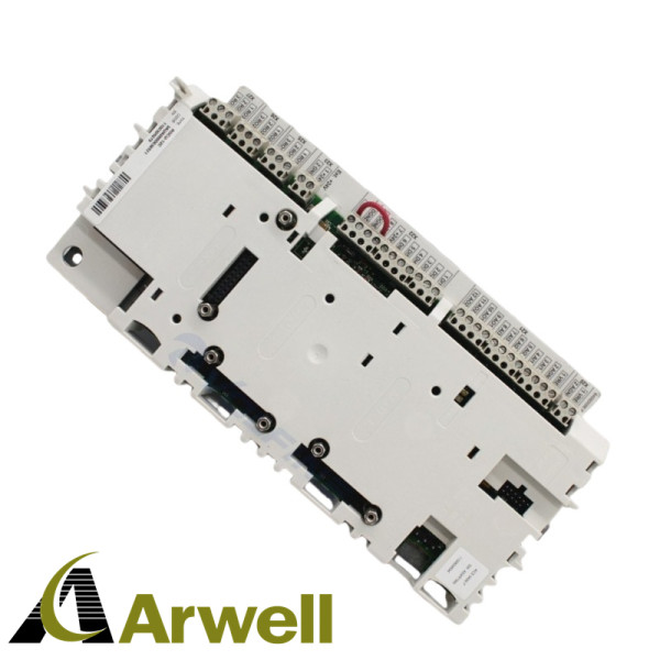 ABB RDCU-12C VERSION: ASXR7360 Drive Control Unit