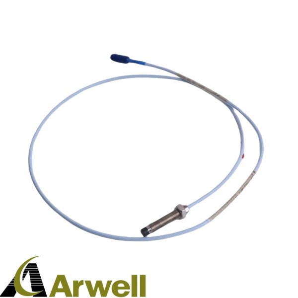 BENTLY NEVADA  330101-00-32-10-02-05 3300 XL 8 mm Proximity Probe
