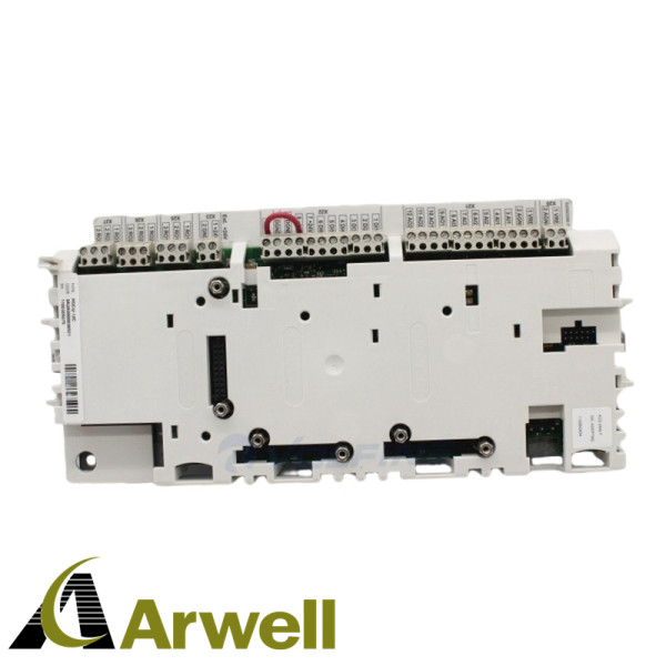 ABB RDCU-12C VERSION: ASXR7360 Drive Control Unit