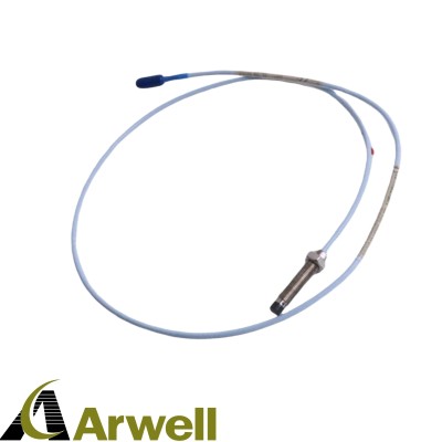 BENTLY NEVADA  330101-00-32-10-02-05 3300 XL 8 mm Proximity Probe