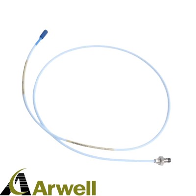 BENTLY NEVADA  330103-00-02-10-02-00 Basic Probe Configuration