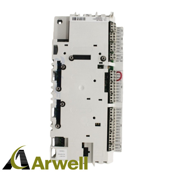 ABB RDCU-12C VERSION: ASXR7360 Drive Control Unit