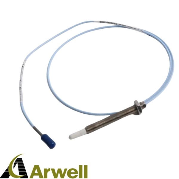 BENTLY NEVADA 330906-02-12-05-05-02-05  Proximity Probes
