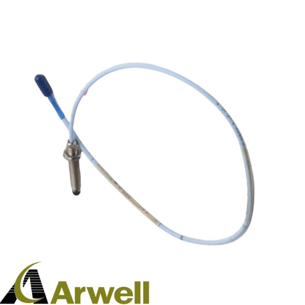 BENTLY NEVADA  330103-00-05-05-02-05 Short Case Probe