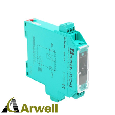 Pepperl+Fuchs KFD2-STC5-1 TRANSMITTER POWER SUPPLY