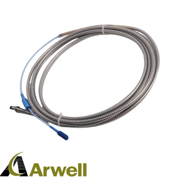 BENTLY NEVADA 330102-00-27-10-02-05  Proximity Probes Cables