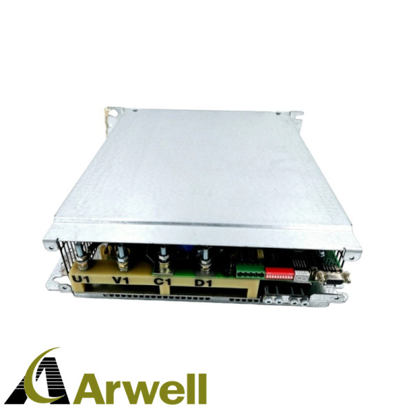 ABB DCF803-0050 3ADT209026R0001 Field Exciter Module