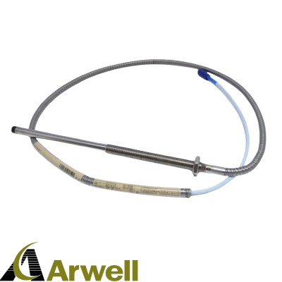 BENTLY NEVADA 330104-10-16-05-01-00  XL 8mm Long Probe
