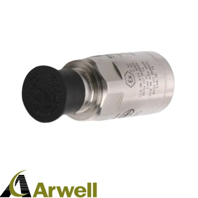 BENTLY NEVADA 330500-00-20  Velocity Sensor