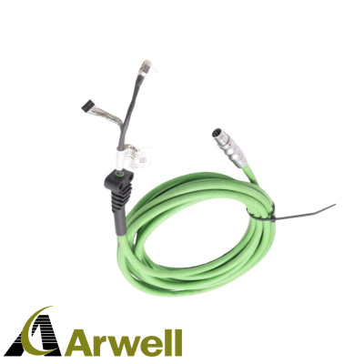 SIEMENS 6XV1440-4BH50 CONNECTION CABLE