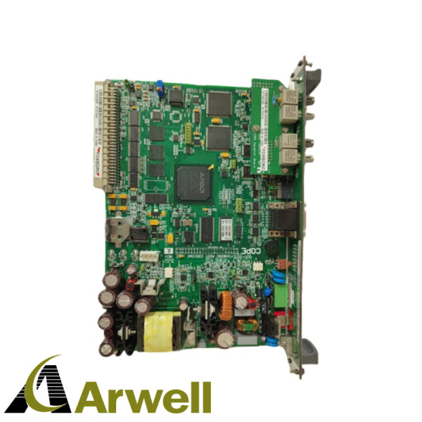 FOXBORO SY-1025115C Industrial Control Module