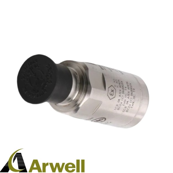 BENTLY NEVADA 330500-00-20  Velocity Sensor