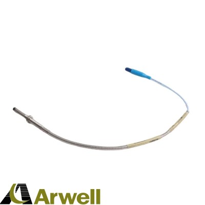 BENTLY NEVADA 330104-04-10-05-01-00 Compact XL 8mm Probe