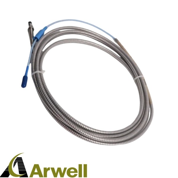 BENTLY NEVADA 330102-00-27-10-02-05  Proximity Probes Cables