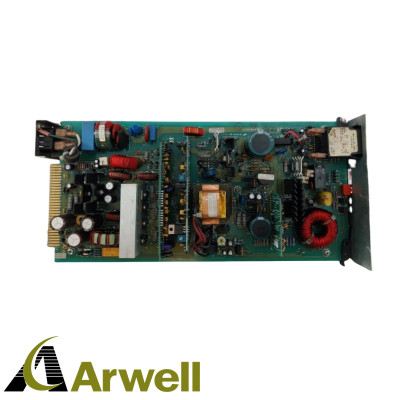 Honeywell ACS633 51196655-100 Power Supply Module
