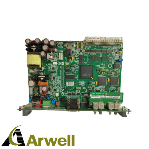 FOXBORO SY-1025115C Industrial Control Module