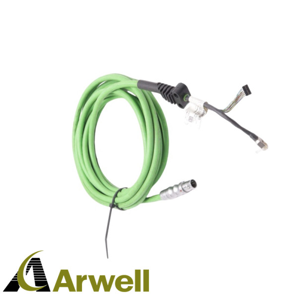 SIEMENS 6XV1440-4BH50 CONNECTION CABLE