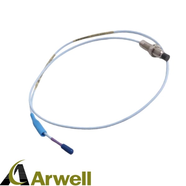 BENTLY NEVADA 330703-000-050-10-11-05  11mm Proximity Transducer