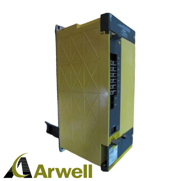 GE MDE11-1H010-D Analog Input/Output Module