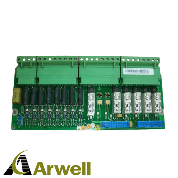 ABB SDCS-IOB-213BSE005176R0001 digital I/O board
