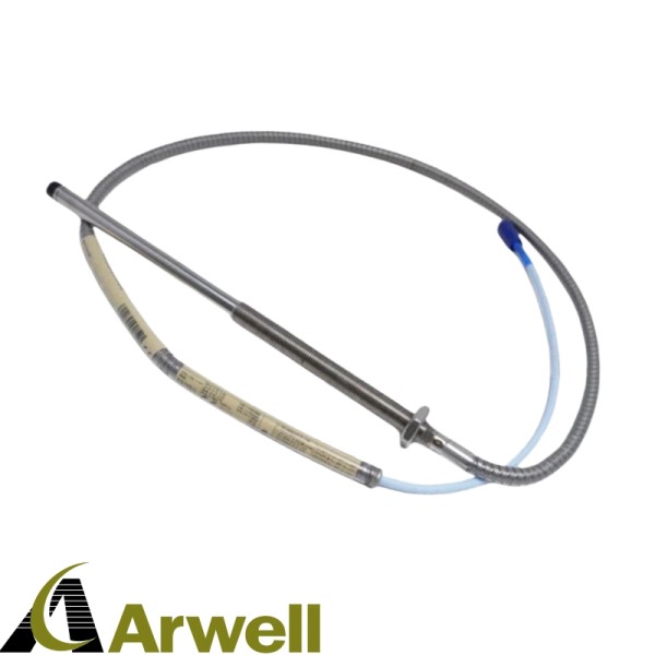 BENTLY NEVADA 330104-10-16-05-01-00  XL 8mm Long Probe