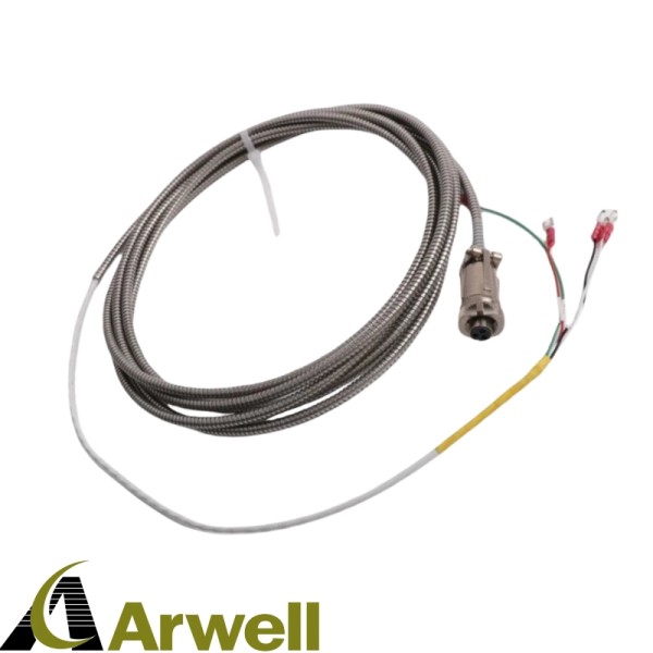 BENTLY NEVADA 16710-15  Interconnect Cable