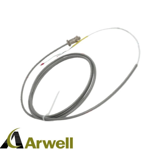 BENTLY NEVADA 84661-12 Velomitor Interconnect Cable
