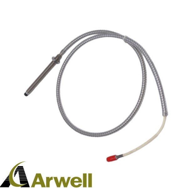 BENTLY NEVADA 22810-00-04-10-02 5 mm Probe