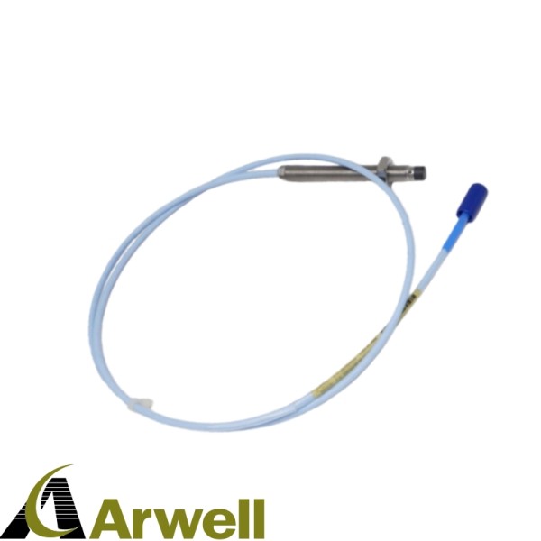 BENTLY NEVADA 330103-00-08-10-12-05 Ultra-Compact 8 mm Probe