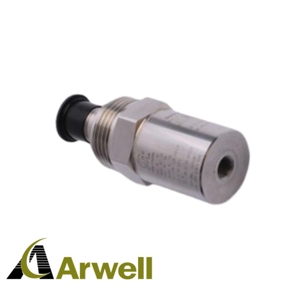 Bently Nevada 190501-12-00-00 Velomitor CT Velocity Transducer