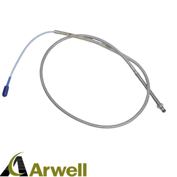 BENTLY NEVADA 330104-02-21-10-01-00 Standard Extension Cable
