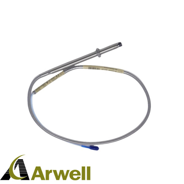 Bently Nevada 330103-10-18-50-01-00 8 mm Standard Mount Proximity Probe