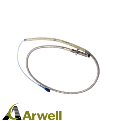 Bently Nevada 330104-10-23-10-01-00 8 mm diameter eddy current proximity probe