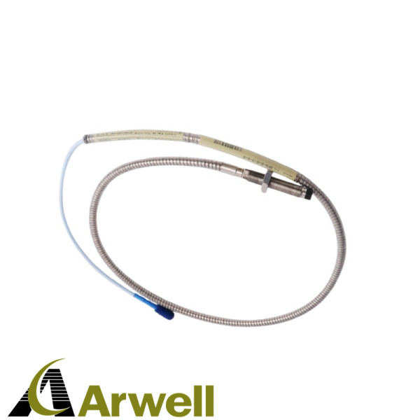 Bently Nevada 330104-10-23-10-01-00 8 mm diameter eddy current proximity probe