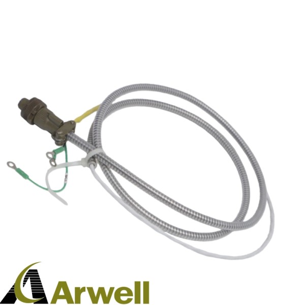 BENTLY NEVADA 84661-16  Velomitor Interconnect Cable